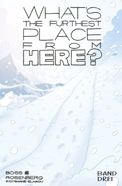 What's the furthest place from here 3